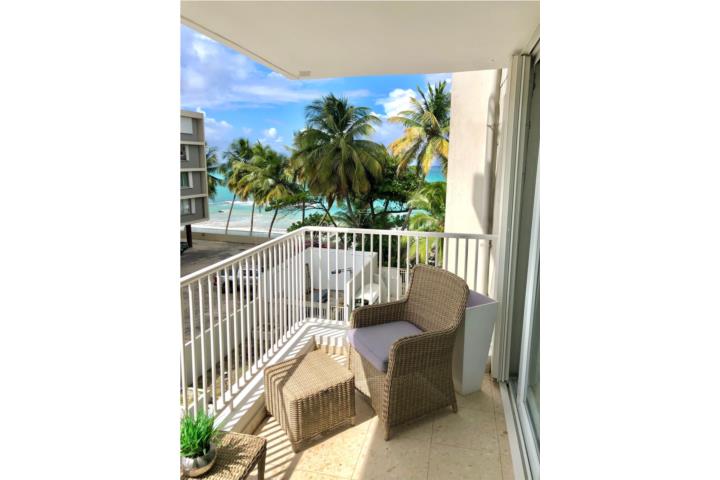 Luxury corner apartment , equipped
