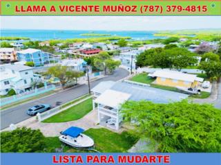 URB. COLINAS DE PARGUERA * TIENES QUE VERLA *
