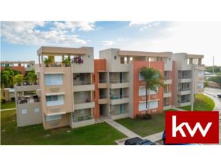 Rentals COND. PASEO DEL FARO, APARTAMENTO EN CABO ROJO