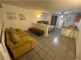 Rentals Urbanizacion Levittown ESTUDIO AMUEBLADO C AIRE Y AGUA $750 Toa Baja - Levittown