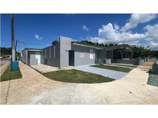 Alquier Apt en Urb Oneil Manati