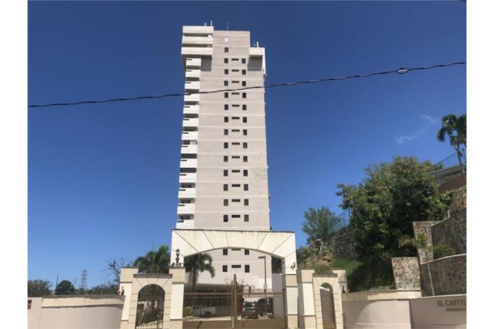 CONDOMINIO EL CASTILLO