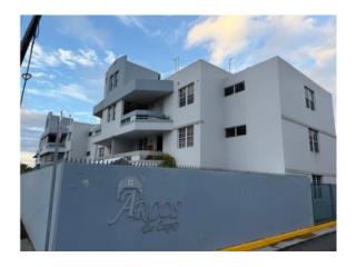PRONTO EN INVENTARIO - Arcos de Cupey