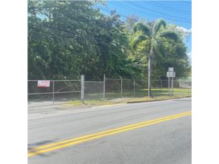 BO CAMARONES - GUAYNABO