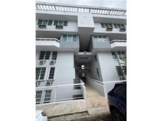APARTAMENTO EN MONTE MAYOR, GUAYNABO
