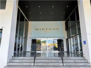 Espacio Oficinas  en Hato Rey |