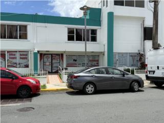 RIO DEL PLATA MALL - TOA ALTA