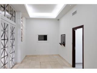 6 Oficinas + Almac�n | 29,000 p� | $0.87 p�