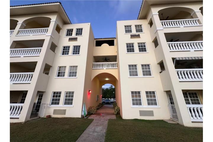 Condominio Sol & Playa 113