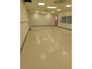 Long Term Rentals Alquiler de Edificio Industrial de 6,000 pc, Toa Baja Puerto Rico