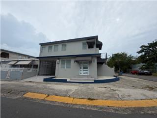 APARTAMENTO DE ESQUINA REMODELADO