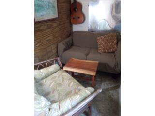 Alquiler Barrio Santurce Sur Santurce xfrente Unv SgdCrzn amueb+agua/luz San Juan - Santurce