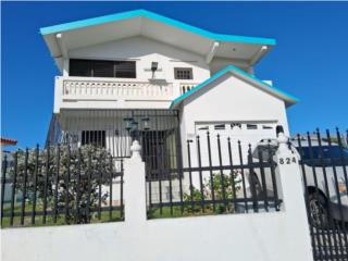 Alquiler Urbanizacion Brisas Del Mar URB. BRISAS DEL MAR  Luquillo