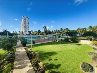 Alquiler Condominio Playa Azul CONDOMINIO PLAYA AZUL, Luquillo (BJD) Luquillo