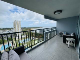 Alquiler Condominio Playa Azul CONDOMINIO PLAYA AZUL, Luquillo (ADJE) Luquillo