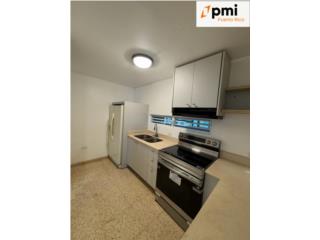 Townhouse en Hato Rey, 3 cuartos, 2Ba�os