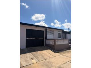 SE ALQUILA PROP EN CAGUAS � URB. VILLA MARIA