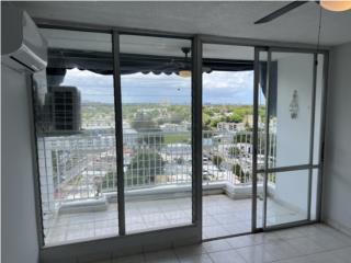 Cond. Bello Horizonte - 2h/1B/pkg - Remodelado 