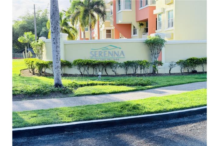 Los Prados Serenna, Caguas