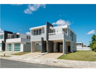 Long Term Rentals Preciosa casa en urbanizaci�n en Jard�nD, Dorado Puerto Rico