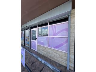 Local Comercial Ave. Campo Rico