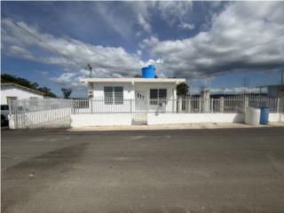  Casa en Alquiler en Barrio Asomante