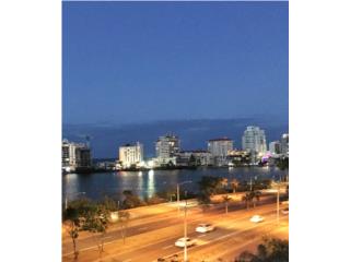 Alquiler MIRAMAR*CONDADO LAGOON VIEW