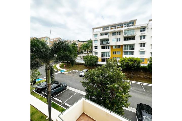 Terrazas de Parque Escorial* Sub-Penthouse