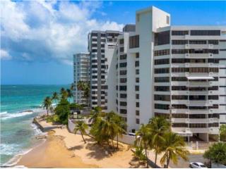 Condado | Frente a la Playa