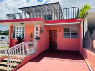 Urb. Villas Las Mercedes, Caguas