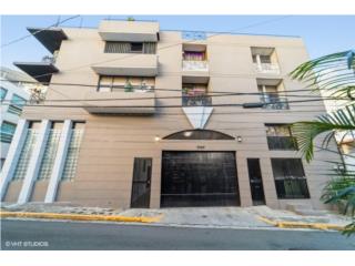 Cond Ribot - Corazon de Santurce