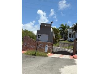 Apartamento 1-1 en Vista Bahia, Ponce 