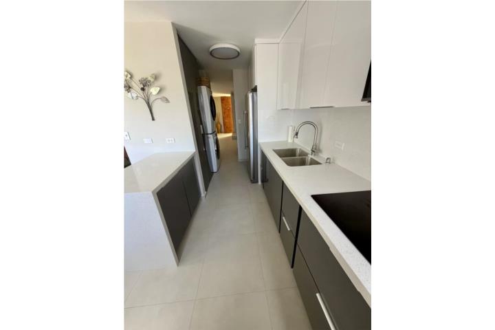 Plaza Esmeralda- PH Remodelado