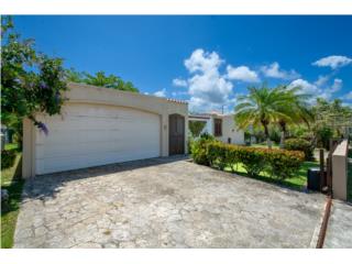 Residence in Haciendas del Mar, Vega Alta, P.R