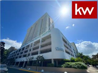 COND. THE COLISEUM TOWER - SAN JUAN