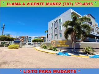 COND. PASEO DEL PRINCIPE * TIENES QUE VERLO *