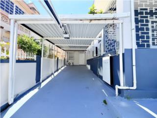 Apartamento en Renta � Santurce, San Juan