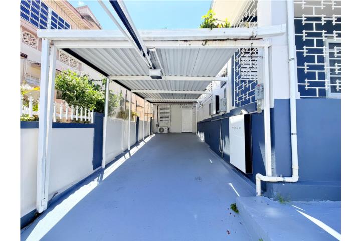 Apartamento en Renta  Santurce, San Juan