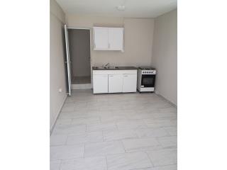 Apartamento Cerca Ave. Central