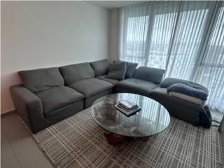 Rentals Condominio Ciudadela CIUDADELA - 1 BED -1 BATH - UNFURNISHED San Juan - Santurce
