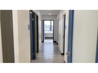 Medical Office Ed Dr Arturo Cadilla San Pablo