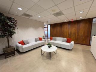 Oficinas - Coworking - Espacios de Trabajo 