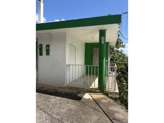 Caimito, Sector Romero,2/1,campo en la ciudad