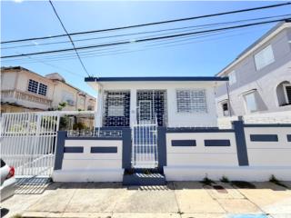 Casa en Renta Santurce