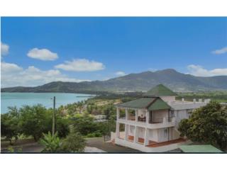 PANORAMIC OCEAN VIEWS 4BR/2BA 