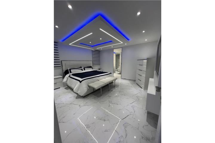 Lujosa casa en Montecielo, Guaynabo por $9000