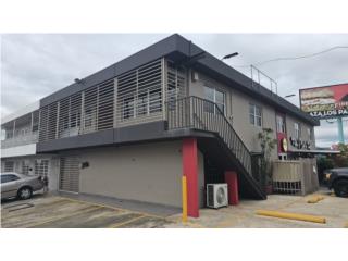 Bayam�n -Marginal Urb. Can� Carr 167 $1800