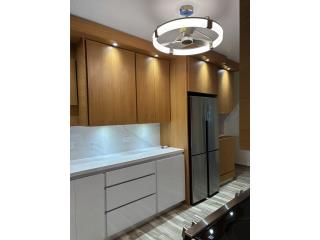 Bosque de San Patricio. Estrene apartamento 