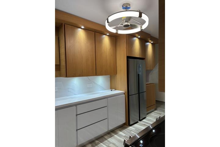 Bosque de San Patricio. Estrene apartamento