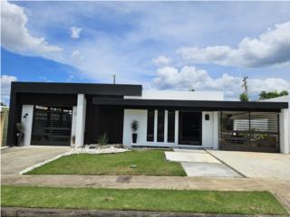 Urb. Sagrado Coraz�n Remodelada $3,600/mes